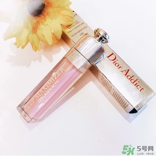 迪奧魅惑豐唇蜜多少錢？dior迪奧魅惑豐唇蜜專柜價