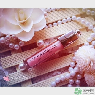 迪奧魅惑豐唇蜜怎么樣？dior迪奧魅惑豐唇蜜怎么用？