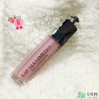 迪奧魅惑豐唇蜜多少錢？dior迪奧魅惑豐唇蜜專柜價