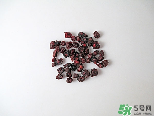 五味子茶韓國怎么喝？五味子茶的五種味道代表什么？