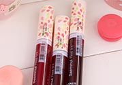 得鮮染唇液怎么用？得鮮染唇液使用方法