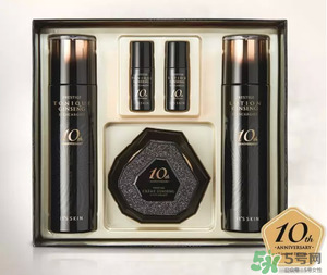 伊思十周年限量有什么？伊思十周年限量套盒哪里買？