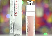 dior魅惑豐唇蜜色號(hào) 迪奧魅惑豐唇蜜試色