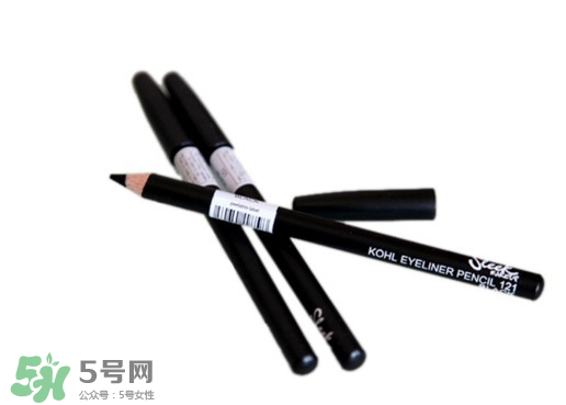 眼線筆和眼線膏哪個(gè)好用？眼線筆和眼線膏哪個(gè)更適合新人用？