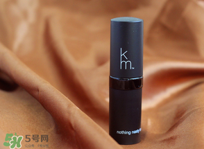 km唇膏孕婦可以用嗎？km唇膏好不好？