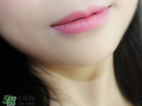 km唇膏孕婦可以用嗎？km唇膏好不好？