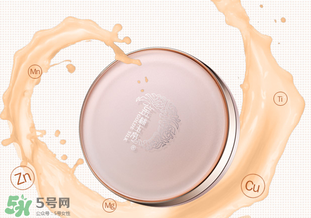 金絲玉帛氣墊bb怎么樣？金絲玉帛是什么檔次？
