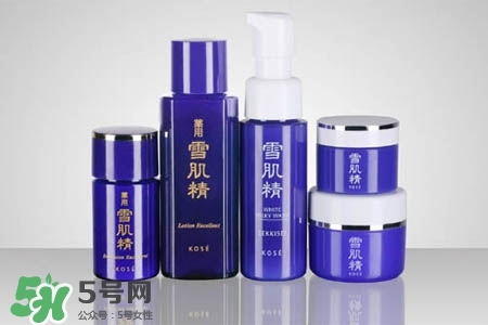 雪肌精是什么牌子？雪肌精是哪個國家的品牌？