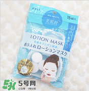 壓縮面膜哪個(gè)牌子好？壓縮面膜紙哪個(gè)牌子好？
