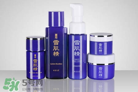 雪肌精怎么樣？雪肌精在日本什么檔次？
