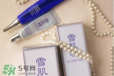 雪肌精適合什么膚質(zhì)？雪肌精適合油性皮膚嗎？