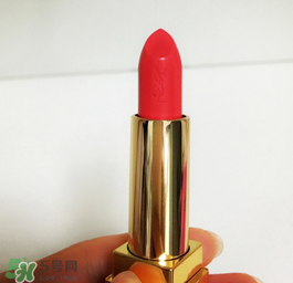 ysl斬男色是哪個(gè)色號(hào)？ysl斬男色12號(hào)試色
