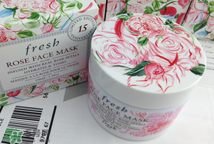 fresh玫瑰面膜怎么用？fresh玫瑰面膜方法