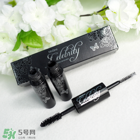 mistine4d睫毛膏紅管黑管區(qū)別 mistine睫毛膏黑管和紅管哪個(gè)好？