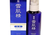 雪肌精適合什么膚質(zhì)？雪肌精適合油性皮膚嗎？