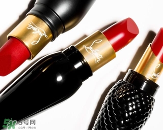 cl黑管口紅和金管有什么區(qū)別？cl黑管和cl金管哪個(gè)好？