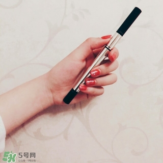 mistine3d三合一眉筆怎么用？mistine3d眉筆使用方法