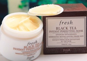 fresh紅茶面膜可以過夜嗎？fresh紅茶面膜要洗嗎？