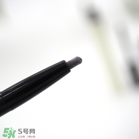 mistine3d三合一眉筆怎么用？mistine3d眉筆使用方法