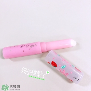 mistine草莓唇膏多少錢？mistine美氏婷草莓變色唇膏價(jià)格