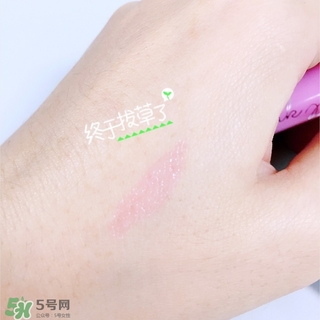 mistine草莓唇膏多少錢？mistine美氏婷草莓變色唇膏價(jià)格