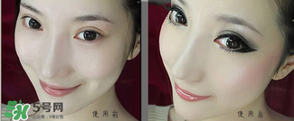 mistine眼線筆怎么用？mistine眼線筆使用方法