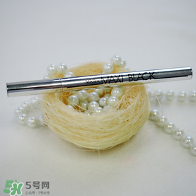 mistine眼線筆紅管還是銀管？mistine眼線筆紅管銀管區(qū)別