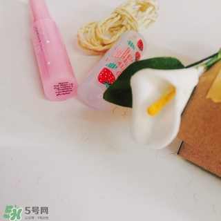 mistine草莓唇膏多少錢？mistine美氏婷草莓變色唇膏價(jià)格