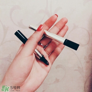 mistine3d三合一眉筆怎么用？mistine3d眉筆使用方法