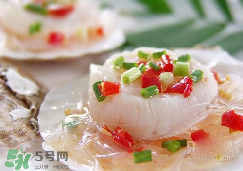 月經(jīng)期間可以吃扇貝嗎？來月經(jīng)可以吃扇貝嗎？