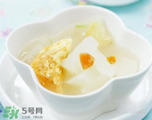 月經(jīng)期間可以吃扇貝嗎？來月經(jīng)可以吃扇貝嗎？
