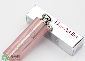 迪奧變色唇膏要卸妝嗎？迪奧變色唇膏要卸嗎？