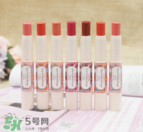 防曬唇膏要卸妝嗎？防曬唇膏晚上可以用嗎？