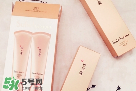 雪花秀睡眠面膜孕婦能用嗎？孕婦可以用雪花秀睡眠面膜嗎？