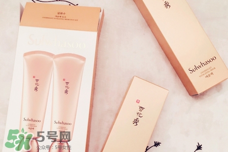 雪花秀睡眠面膜可以每天用嗎？雪花秀睡眠面膜能天天用嗎？