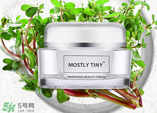 mos素顏霜怎么樣？mos素顏霜好用嗎？