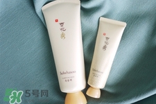 雪花秀撕拉面膜孕婦可以用嗎？孕婦能用雪花秀撕拉面膜嗎？