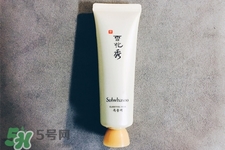 雪花秀撕拉面膜孕婦可以用嗎？孕婦能用雪花秀撕拉面膜嗎？