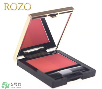 rozo是什么牌子？rozo是哪國(guó)的化妝品牌？
