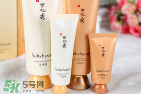 雪花秀撕拉面膜適合什么膚質(zhì)？雪花秀撕拉面膜適合年齡