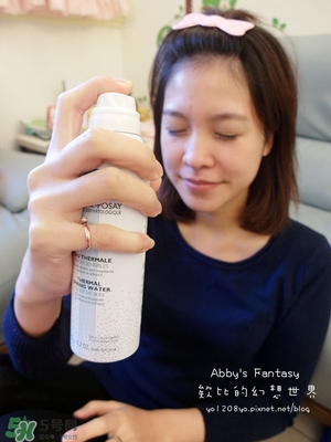 理膚泉噴霧怎么樣？理膚泉噴霧怎么用？