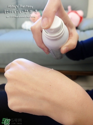 理膚泉噴霧怎么樣？理膚泉噴霧怎么用？