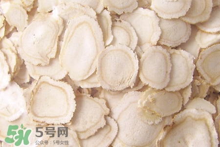冬天可以吃西洋參嗎？冬天吃西洋參好嗎？