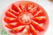 冬天可以吃涼拌西紅柿嗎？有些人不宜吃涼拌西紅柿