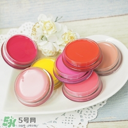 防曬唇膏什么牌子好？防曬唇膏推薦排行榜