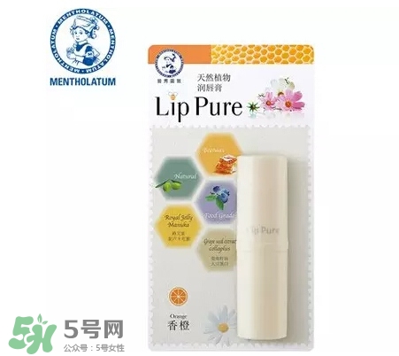 妮維雅唇膏和曼秀雷敦唇膏哪個(gè)好？妮維雅和曼秀雷敦對(duì)比