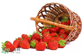 孕婦冬天能吃草莓嗎？孕婦冬天吃草莓好嗎？