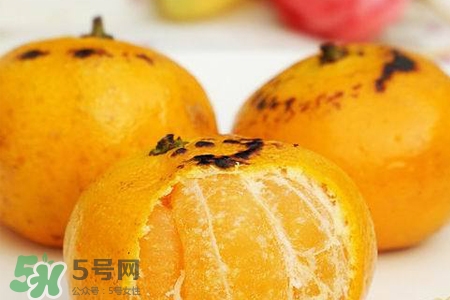 冬天可以吃橘子嗎？冬天吃橘子有什么好處？