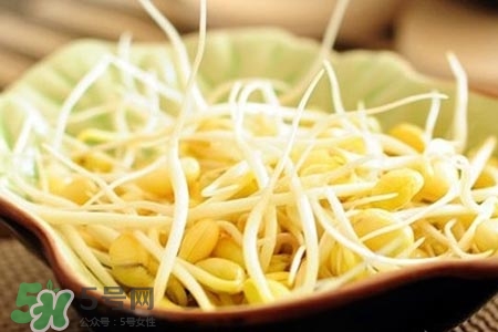 冬天可以發(fā)豆芽嗎？冬天怎樣發(fā)黃豆芽？
