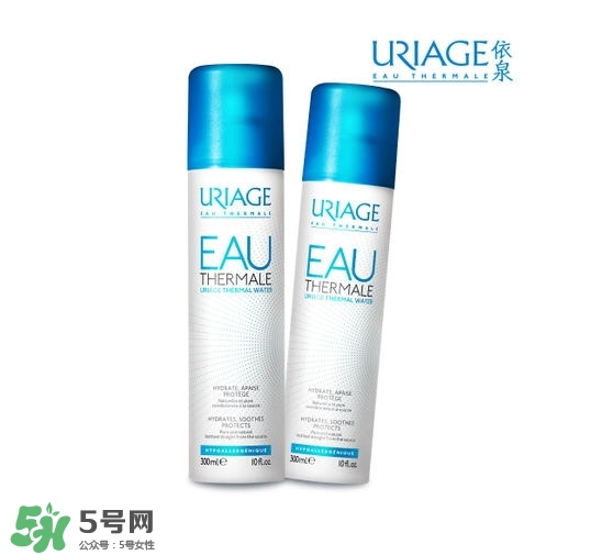 依泉和依云哪個(gè)好？依泉和依云噴霧哪個(gè)好？